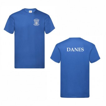 Lanchester EP School T-Shirt